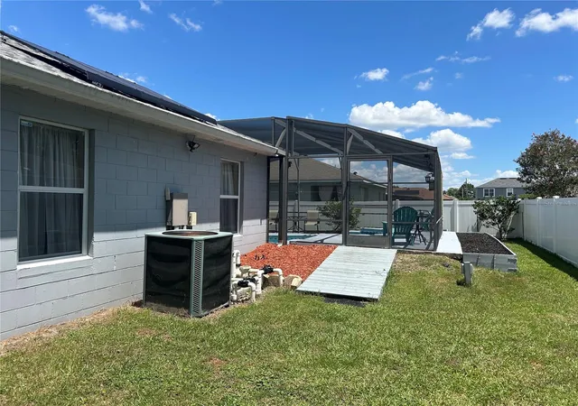 Photo 4 of Single family home for sale at 1116 ORNE COURT, Kissimmee, FL 34759 | MLS# TB8545371 | Listing updated on 2026-10-21