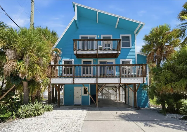 Photo 1 of Single family home for sale at 113 4th Avenue, St Pete Beach, FL 33706 | MLS# TB8545378 | Listing updated on 2026-10-04