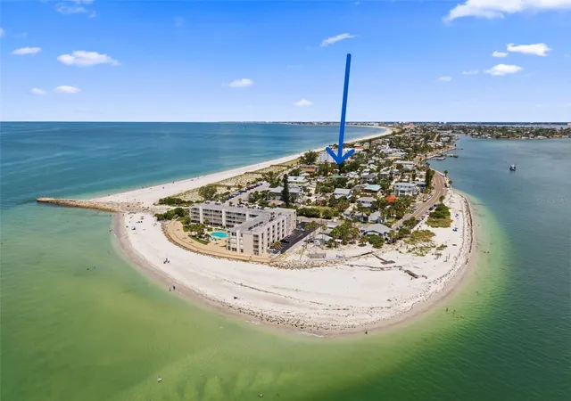 Photo 2 of Single family home for sale at 113 4th Avenue, St Pete Beach, FL 33706 | MLS# TB8545378 | Listing updated on 2026-10-04