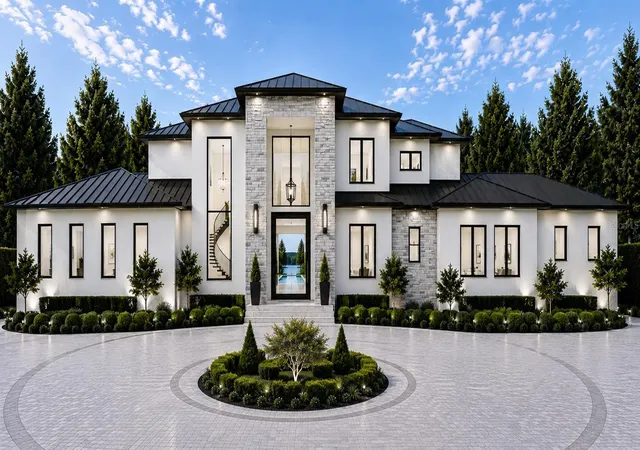 Photo 1 of Mansion for sale at 2636 Reagan Trl, Lake Mary, FL 32746 | MLS# O6439030 | Listing updated on 2026-09-26