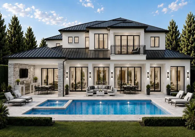Photo 2 of Mansion for sale at 2636 Reagan Trl, Lake Mary, FL 32746 | MLS# O6439030 | Listing updated on 2026-09-08