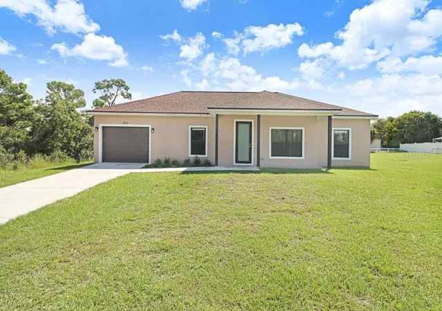 Photo 3 of Single family home for sale at 253 Hallmark Ave, Lake Placid, FL 33852 | MLS# TB8545381 | Listing updated on 2026-09-22