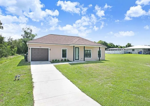 Photo 3 of Single family home for sale at 253 Hallmark Ave, Lake Placid, FL 33852 | MLS# TB8545381 | Listing updated on 2026-09-22