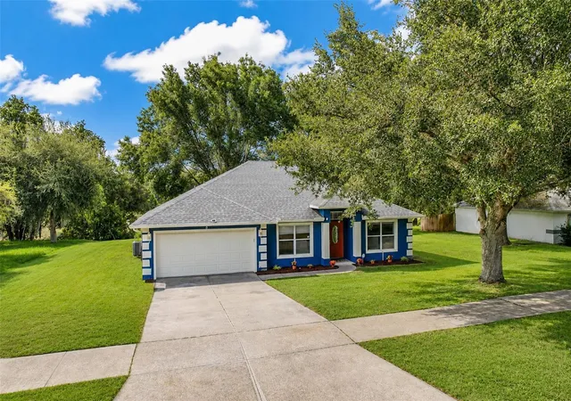 Photo 34 of Single family home for sale at 1326 Oak Valley Blvd, Minneola, FL 34715 | MLS# G5117354 | Listing updated on 2026-09-05