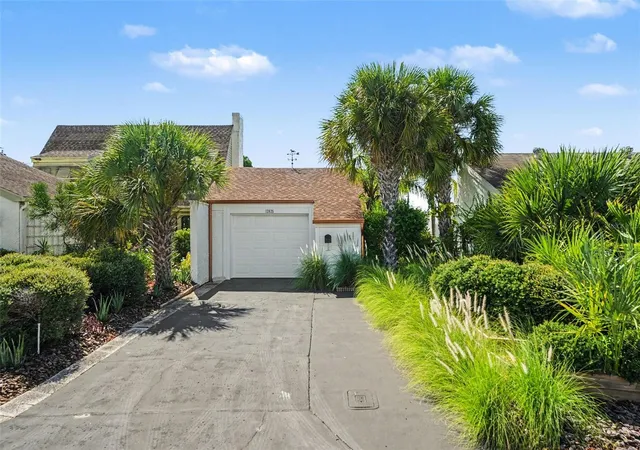 Photo 1 of Sale Pending at 12625 Shell Point Dr, Hudson, FL 34667 | MLS# TB8545387 | Listing updated on 2026-09-15
