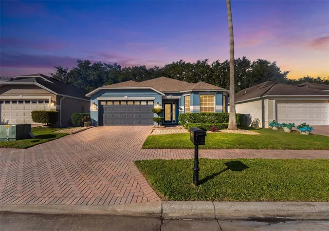 Photo 1 of Single family home for sale at 10037 Portofino Dr, Orlando, FL 32832 | MLS# O6439038 | Listing updated on 2026-10-05