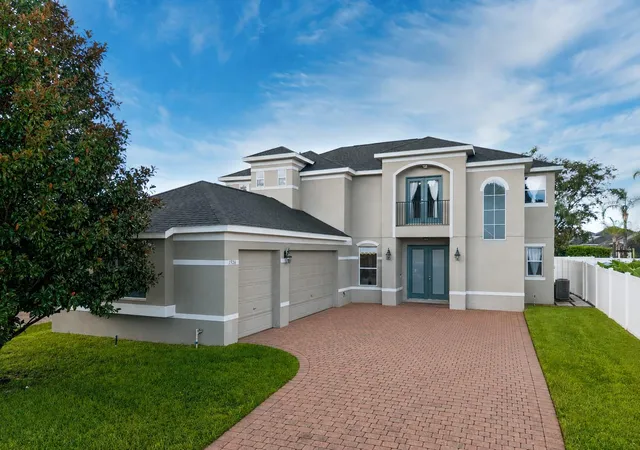 Photo 1 of Single family home for sale at 1526 Equinox Cir, Sanford, FL 32771 | MLS# O6439039 | Listing updated on 2026-09-08