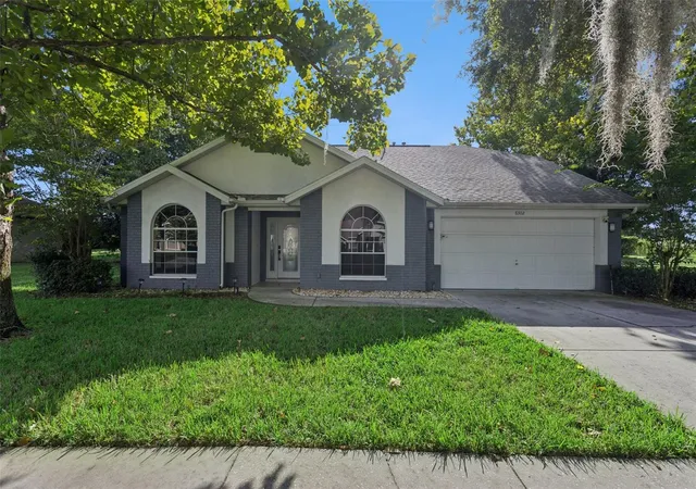 Single family home for sale at 6302 Silver Oaks Dr, ZEPHYRHILLS, FL 33542 | MLS# O6439040