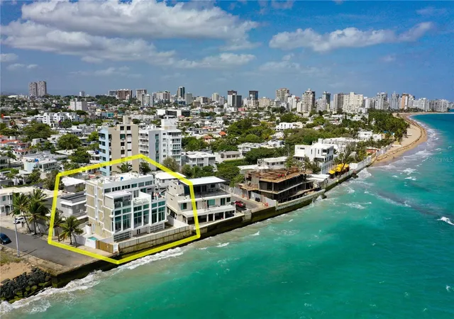 Photo 1 of Mansion for sale at 2 Rampla Del Almirante #A, San Juan, PR 00911 | MLS# PR9123930 | Listing updated on 2026-09-04