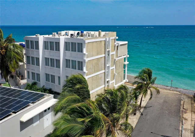 Photo 2 of Townhouse for sale at 2 Rampla Del Almirante #A, San Juan, PR 00911 | MLS# PR9123930 | Listing updated on 2026-09-04