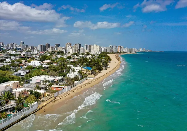 Photo 4 of Townhouse for sale at 2 Rampla Del Almirante #A, San Juan, PR 00911 | MLS# PR9123930 | Listing updated on 2026-09-04
