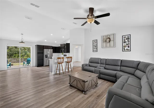 Photo 3 of Single family home for sale at 23 Fisher Loop Pass, Ocklawaha, FL 32179 | MLS# G5117356 | Listing updated on 2026-09-14