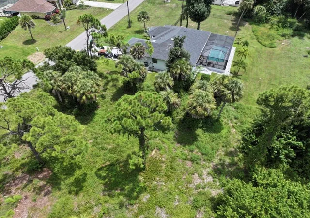 Photo 1 of Land for sale at 18 Pine Valley Ct, Rotonda West, FL 33947 | MLS# D6148659 | Listing updated on 2026-09-21