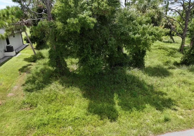 Photo 2 of Land for sale at 18 Pine Valley Ct, Rotonda West, FL 33947 | MLS# D6148659 | Listing updated on 2026-09-21