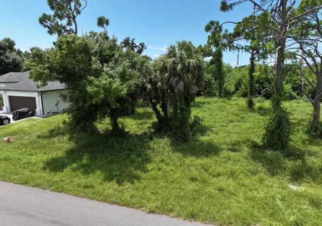 Photo 3 of Land for sale at 18 Pine Valley Ct, Rotonda West, FL 33947 | MLS# D6148659 | Listing updated on 2026-09-21