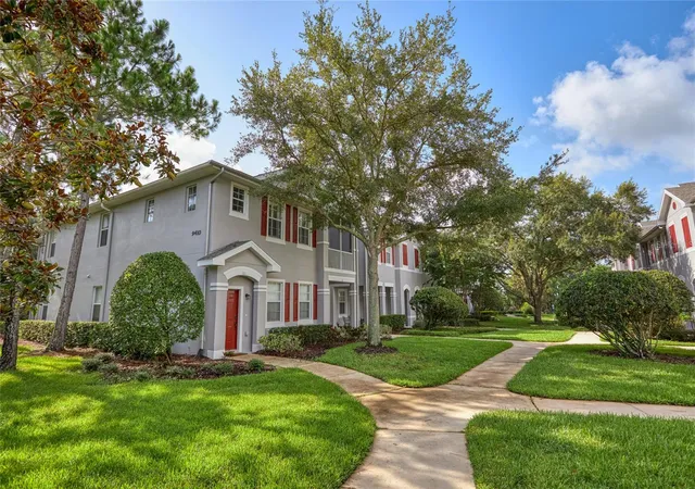 Photo 1 of Condo for sale at 9410 Georgian Park Ln #105, Tampa, FL 33626 | MLS# TB8545399 | Listing updated on 2026-09-05
