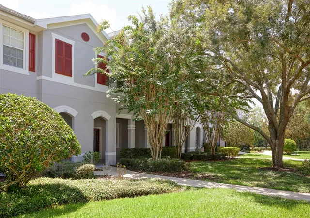 Photo 2 of Condo for sale at 9410 Georgian Park Ln #105, Tampa, FL 33626 | MLS# TB8545399 | Listing updated on 2026-09-05