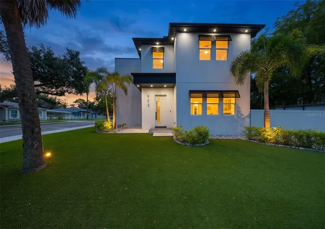 Photo 2 of Single family home for sale at 902 W Sligh Ave, Tampa, FL 33604 | MLS# TB8545400 | Listing updated on 2026-09-13