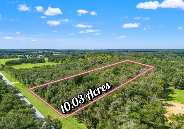 Photo 1 of Land for sale at 11426 S Pleasant Grv Rd, Floral City, FL 34436 | MLS# W7889192 | Listing updated on 2026-10-06