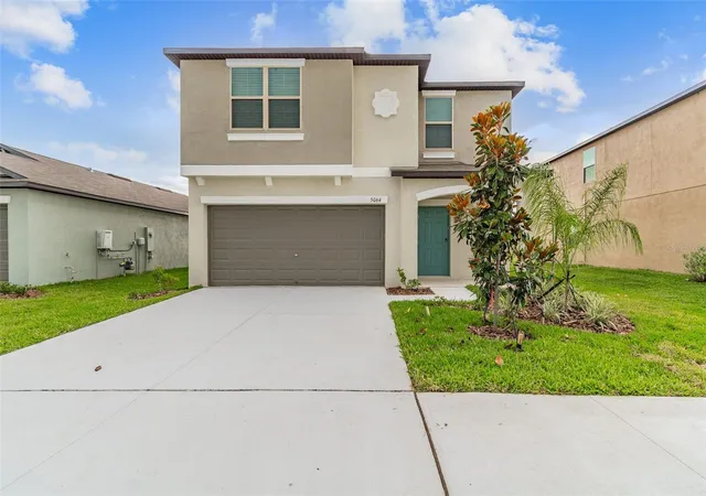 Photo 1 of Single family home for sale at 5064 White Chicory Dr, Apollo Beach, FL 33572 | MLS# TB8545403 | Listing updated on 2026-10-05