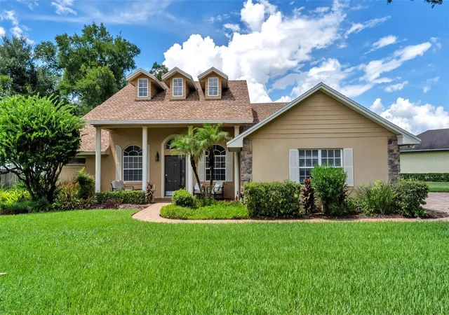 Photo 1 of Single family home for sale at 2267 Malachite Dr, Lakeland, FL 33810 | MLS# L4964810 | Listing updated on 2026-10-17