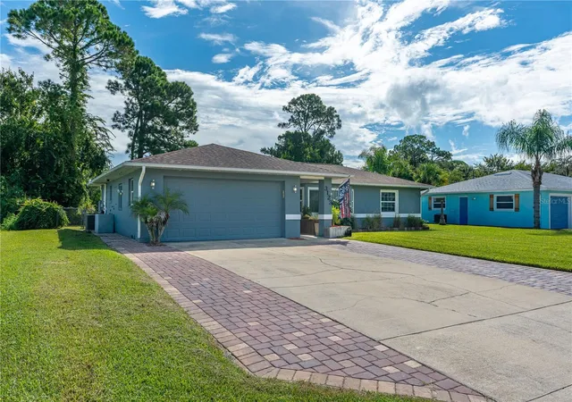 Photo 2 of Single family home for sale at 3123 Juniper Dr, Edgewater, FL 32141 | MLS# NS1089164 | Listing updated on 2026-10-05