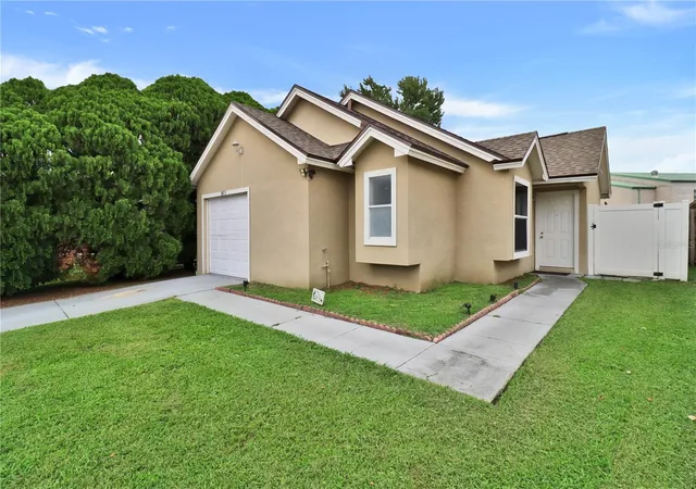 Photo 1 of Sale Pending at 3453 Sugar Ml Rd, Kissimmee, FL 34741 | MLS# S5156905 | Listing updated on 2026-09-23