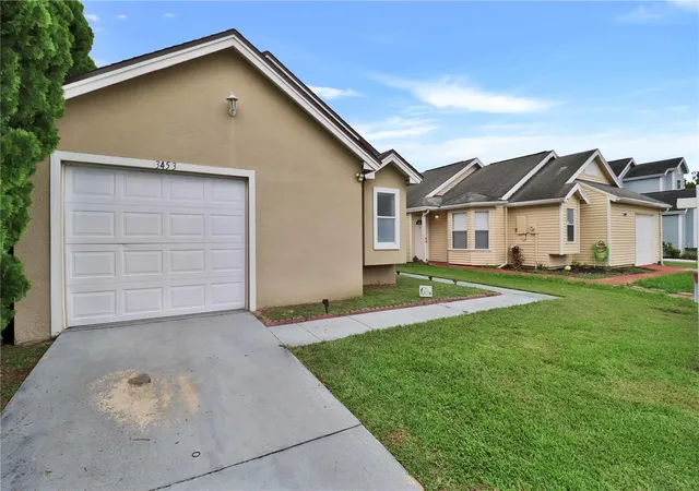 Photo 3 of Sale Pending at 3453 Sugar Ml Rd, Kissimmee, FL 34741 | MLS# S5156905 | Listing updated on 2026-09-23