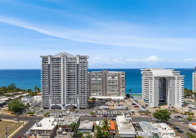Photo 1 of Condo for sale at #3103 Isla Verde Cond Condesa Del Mar #607 #607, Carolina, PR 00979 | MLS# PR9123932 | Listing updated on 2026-09-07