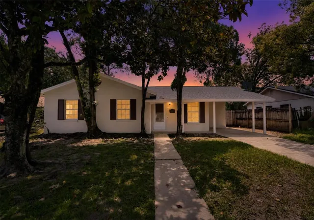 Photo 1 of Single family home for sale at 5635 Stull Ave, Orlando, FL 32810 | MLS# TB8545408 | Listing updated on 2026-09-06
