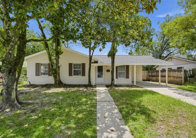 Photo 2 of Single family home for sale at 5635 Stull Ave, Orlando, FL 32810 | MLS# TB8545408 | Listing updated on 2026-09-06