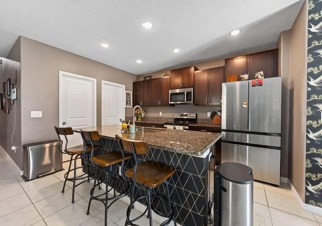 Photo 4 of Single family home for sale at 2148 Shining Azul Way, Lutz, FL 33558 | MLS# TB8545411 | Listing updated on 2026-09-21