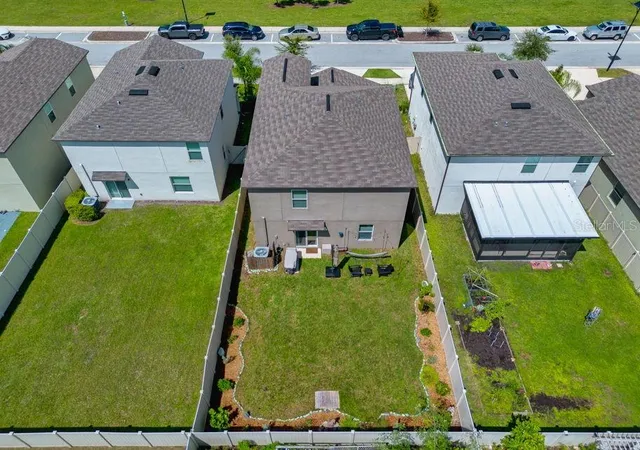 Photo 61 of Single family home for sale at 2148 Shining Azul Way, Lutz, FL 33558 | MLS# TB8545411 | Listing updated on 2026-09-04