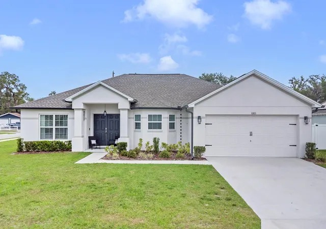 Photo 1 of Single family home for sale at 1083 Snively Cir, Lake Hamilton, FL 33851 | MLS# S5156906 | Listing updated on 2026-09-04