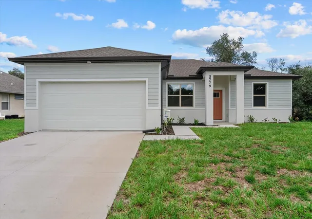 Photo 1 of Single family home for sale at 5779 N Cranberry Blvd, North Port, FL 34286 | MLS# TB8545421 | Listing updated on 2026-09-13
