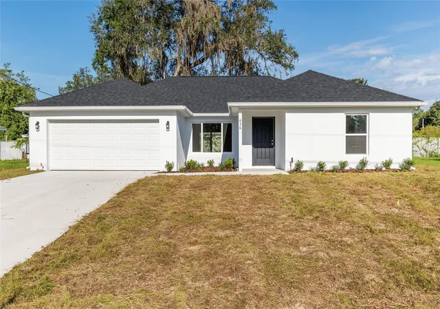 Single family home for sale at 636 NE 130th Court, SILVER SPRINGS, FL 34488 | MLS# O6439069