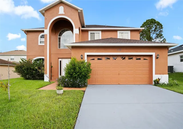 Photo 1 of Single family home for sale at 133 Inconnu Ct, Kissimmee, FL 34759 | MLS# S5156908 | Listing updated on 2026-10-06