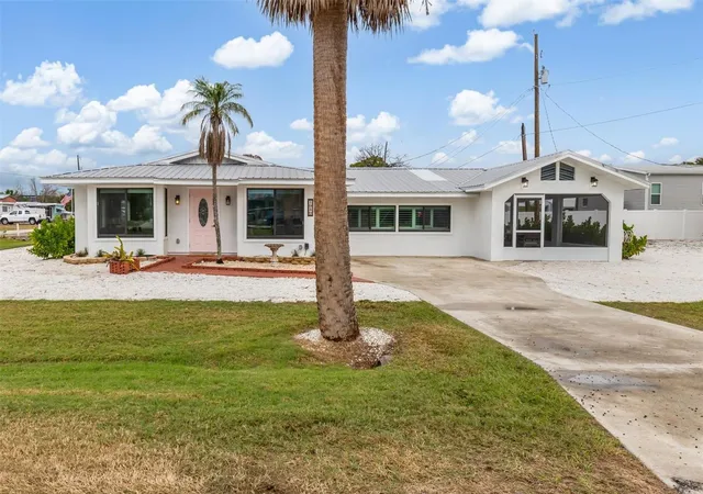 Single family home for sale at 1950 Nebraska Ave, ENGLEWOOD, FL 34224 | MLS# D6148661