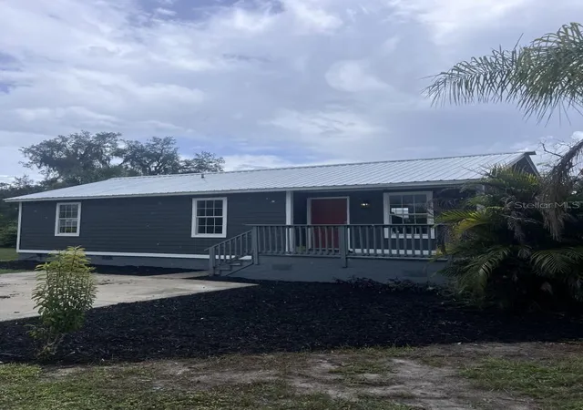 Photo 1 of Single family home for sale at 306 S Watson Ave, Arcadia, FL 34266 | MLS# A4705018 | Listing updated on 2026-09-04