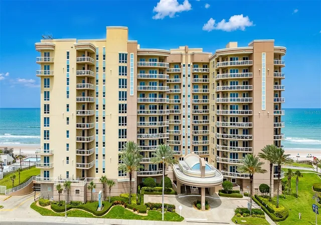 Photo 1 of Condo for sale at 1925 S Atlantic Ave #210, Daytona Beach, FL 32118 | MLS# V4951111 | Listing updated on 2026-10-04