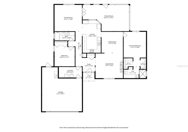 Photo 4 of Single family home for sale at 3069 Ardenwood Dr, Spring Hill, FL 34609 | MLS# W7889194 | Listing updated on 2026-09-13