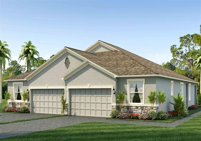 Photo 2 of Sale Pending at 18322 Tavernside Trl, Bradenton, FL 34211 | MLS# A4705020 | Listing updated on 2026-09-08