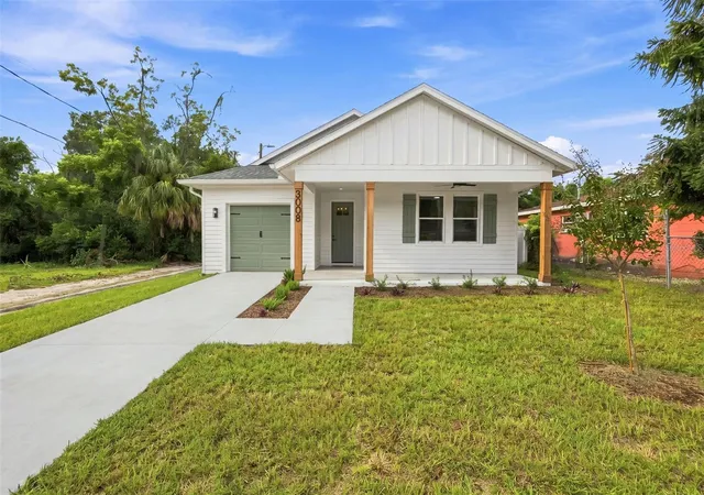 Single family home for sale at 3008 E Osborne Ave, Tampa, FL 33610 | MLS# TB8545437 | Listing updated on 2026-09-05