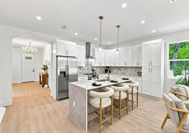 Photo 4 of Single family home for sale at 3008 E Osborne Ave, Tampa, FL 33610 | MLS# TB8545437 | Listing updated on 2026-09-05