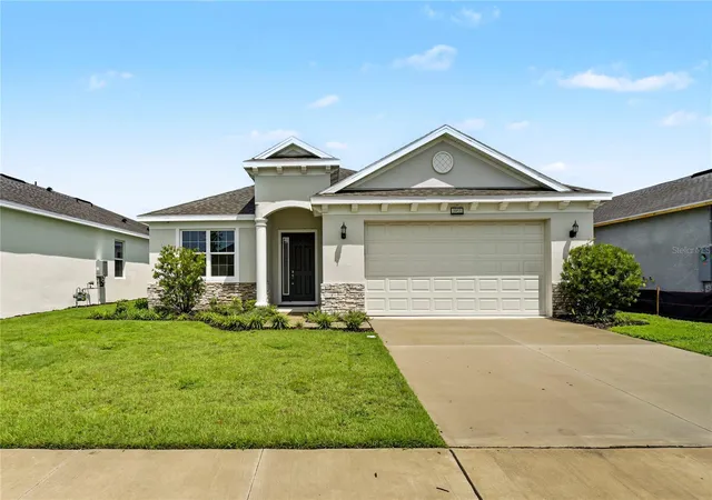 Photo 1 of Single family home for sale at 3951 Kennebunk Loop, Mount Dora, FL 32757 | MLS# O6439079 | Listing updated on 2026-09-05