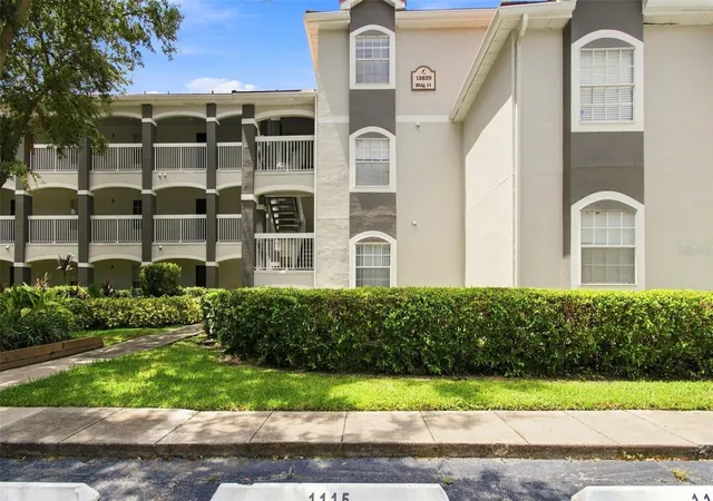 Photo 1 of Condo for sale at 13839 Fairway Is Dr #1136, Orlando, FL 32837 | MLS# TB8545439 | Listing updated on 2026-10-02