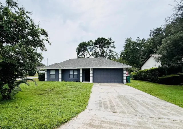 Photo 1 of Single family home for sale at 2510 Cherry Blossom Ct, Eustis, FL 32726 | MLS# O6439081 | Listing updated on 2026-09-04