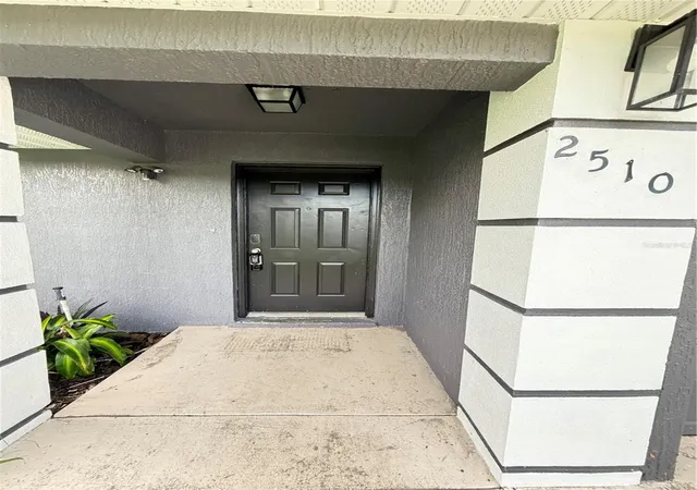 Photo 2 of Single family home for sale at 2510 Cherry Blossom Ct, Eustis, FL 32726 | MLS# O6439081 | Listing updated on 2026-09-04