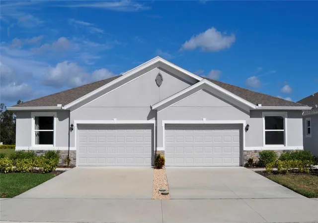 Photo 2 of Single family home for sale at 18326 Tavernside Trl, Bradenton, FL 34211 | MLS# A4705021 | Listing updated on 2026-09-04