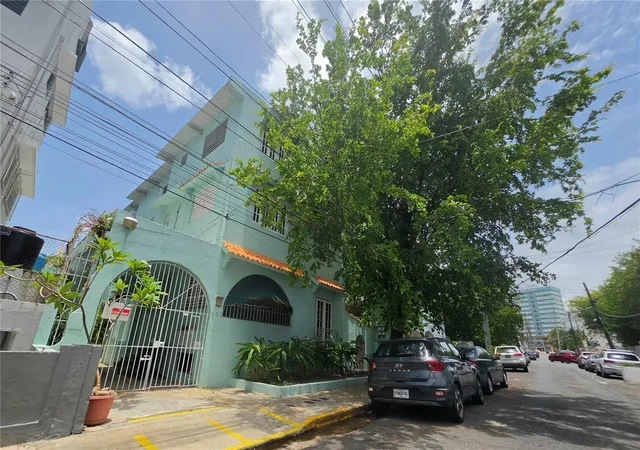 Photo 1 of Condo for sale at 153 Del Parque St #153, San Juan, PR 00911 | MLS# PR9123933 | Listing updated on 2026-09-08